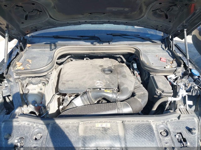 4JGFB4KB0NA742034 Mercedes-Benz Gle 350 4matic