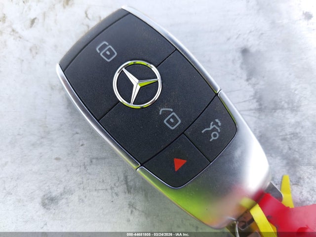 4JGFB4KB0NA742034 Mercedes-Benz Gle 350 4matic
