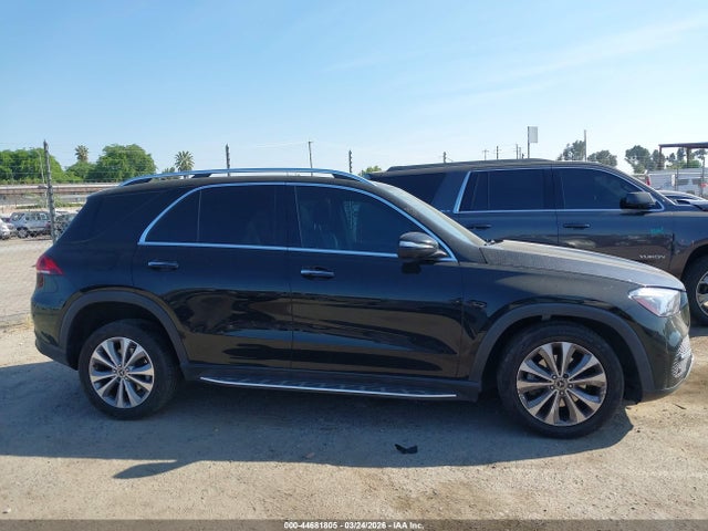 4JGFB4KB0NA742034 Mercedes-Benz Gle 350 4matic
