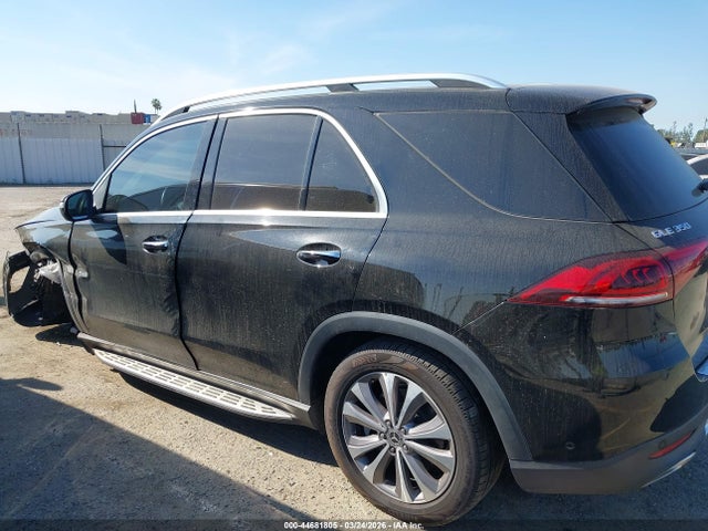 4JGFB4KB0NA742034 Mercedes-Benz Gle 350 4matic