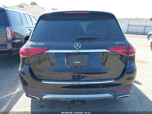 4JGFB4KB0NA742034 Mercedes-Benz Gle 350 4matic
