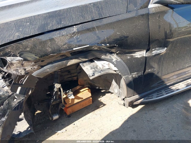 4JGFB4KB0NA742034 Mercedes-Benz Gle 350 4matic