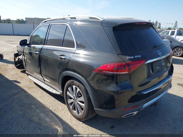 4JGFB4KB0NA742034 Mercedes-Benz Gle 350 4matic