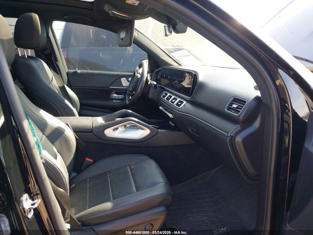 4JGFB4KB0NA742034 Mercedes-Benz Gle 350 4matic