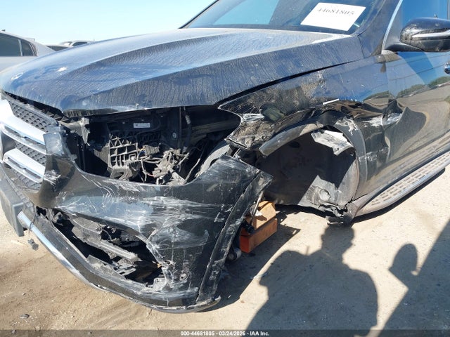 4JGFB4KB0NA742034 Mercedes-Benz Gle 350 4matic