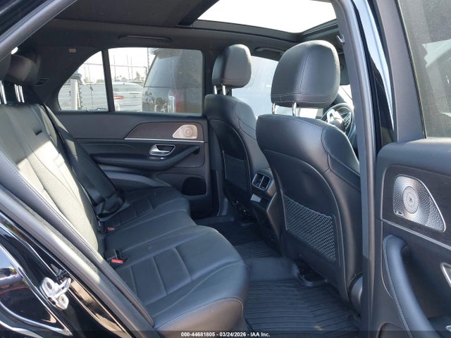 4JGFB4KB0NA742034 Mercedes-Benz Gle 350 4matic
