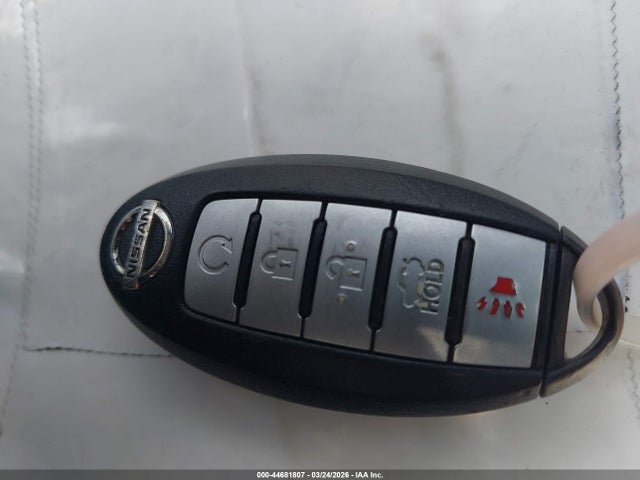 2016 NISSAN MAXIMA 1N4AA6AP9GC431306 Photo 10