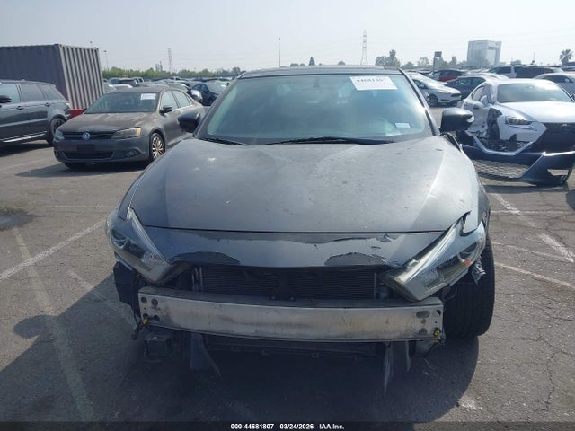 1N4AA6AP9GC431306 Nissan Maxima 3.5 Platinum