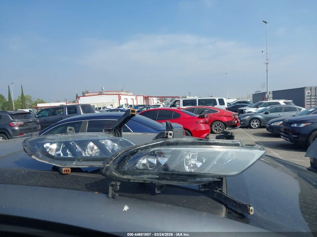 1N4AA6AP9GC431306 Nissan Maxima 3.5 Platinum