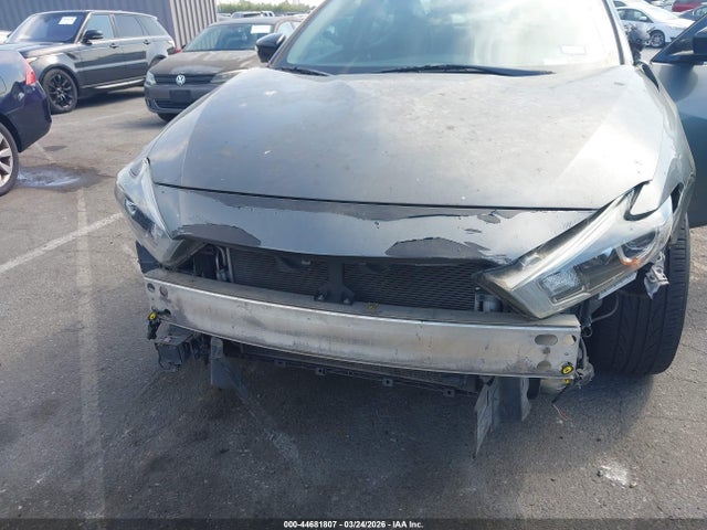 2016 NISSAN MAXIMA 1N4AA6AP9GC431306 Photo 5
