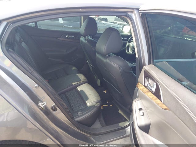 2016 NISSAN MAXIMA 1N4AA6AP9GC431306 Photo 7