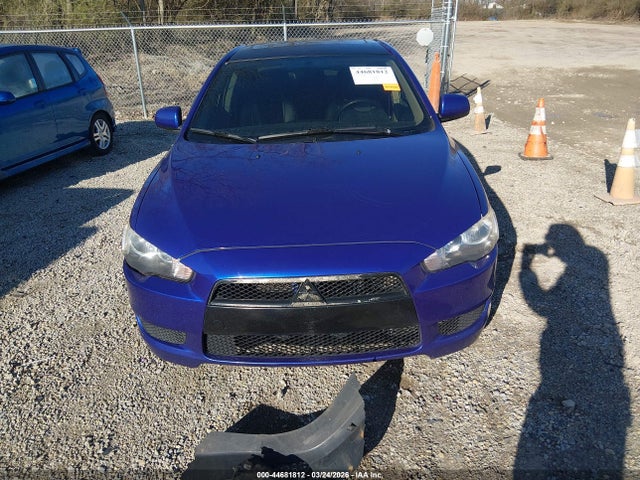 Продаж на аукціоні авто 2008 Mitsubishi Lancer De/es, vin: JA3AU26U28U007081, номер лоту: 44681812