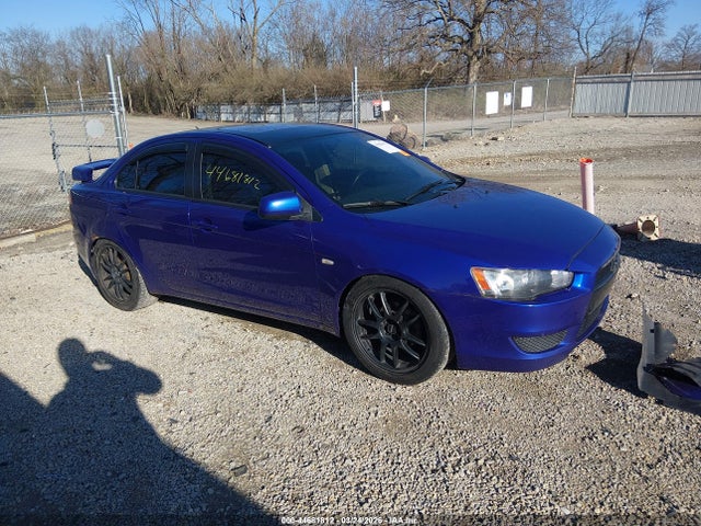 Продаж на аукціоні авто 2008 Mitsubishi Lancer De/es, vin: JA3AU26U28U007081, номер лоту: 44681812