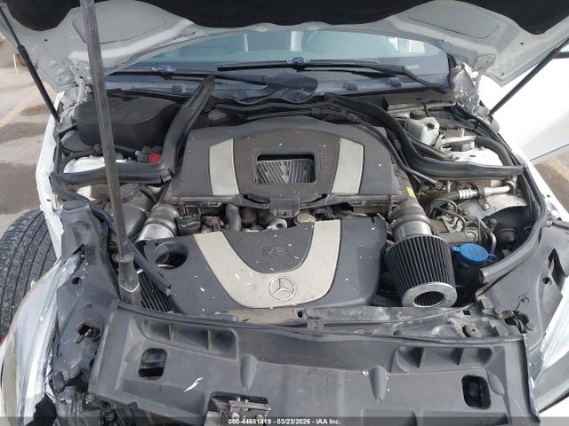 Aukcja sprzedaży 2009 Mercedes-benz C 350 Sport, vin: WDDGF56X19R055862, numer aukcji: 44681819