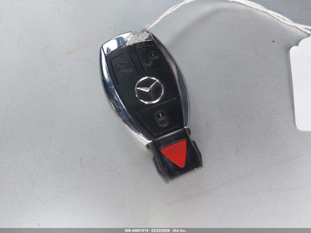 Aukcja sprzedaży 2009 Mercedes-benz C 350 Sport, vin: WDDGF56X19R055862, numer aukcji: 44681819
