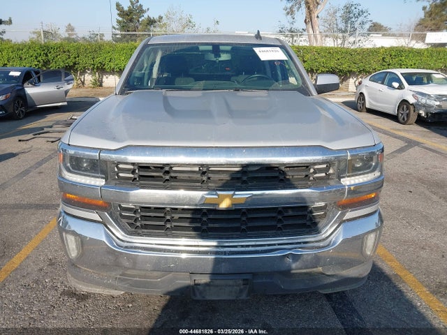 1GCRCREC3GZ366241 Chevrolet Silverado 1500 1lt