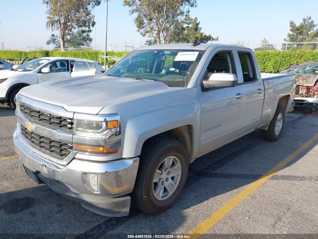 1GCRCREC3GZ366241 Chevrolet Silverado 1500 1lt