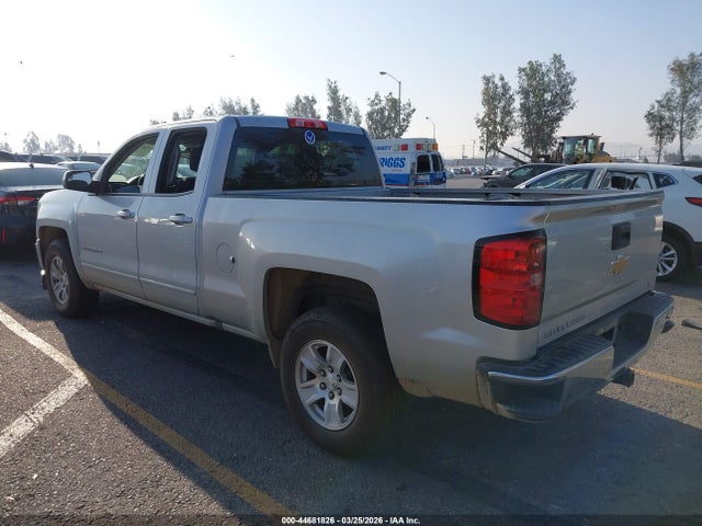1GCRCREC3GZ366241 Chevrolet Silverado 1500 1lt