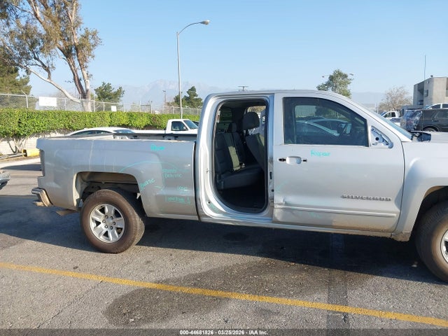 1GCRCREC3GZ366241 Chevrolet Silverado 1500 1lt