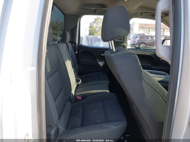 1GCRCREC3GZ366241 Chevrolet Silverado 1500 1lt