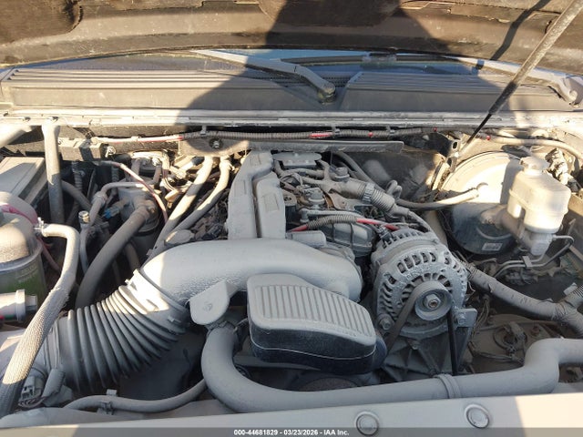 2007 Gmc Yukon Denali მანქანა იყიდება აუქციონზე, vin: 1GKFK63807J351671, აუქციონის ნომერი: 44681829