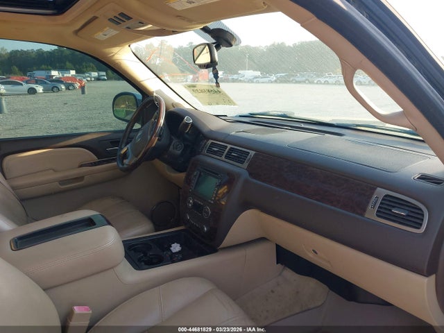 2007 Gmc Yukon Denali მანქანა იყიდება აუქციონზე, vin: 1GKFK63807J351671, აუქციონის ნომერი: 44681829