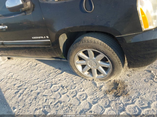2007 Gmc Yukon Denali მანქანა იყიდება აუქციონზე, vin: 1GKFK63807J351671, აუქციონის ნომერი: 44681829