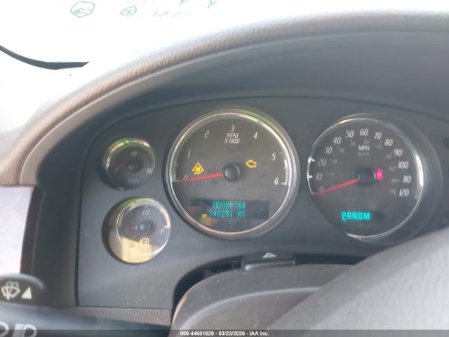 2007 Gmc Yukon Denali მანქანა იყიდება აუქციონზე, vin: 1GKFK63807J351671, აუქციონის ნომერი: 44681829