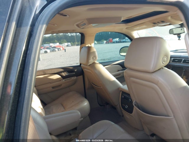 2007 Gmc Yukon Denali მანქანა იყიდება აუქციონზე, vin: 1GKFK63807J351671, აუქციონის ნომერი: 44681829