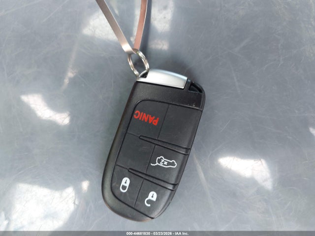 2023 Dodge Durango Pursuit Awd მანქანა იყიდება აუქციონზე, vin: 1C4SDJFT7PC603640, აუქციონის ნომერი: 44681830
