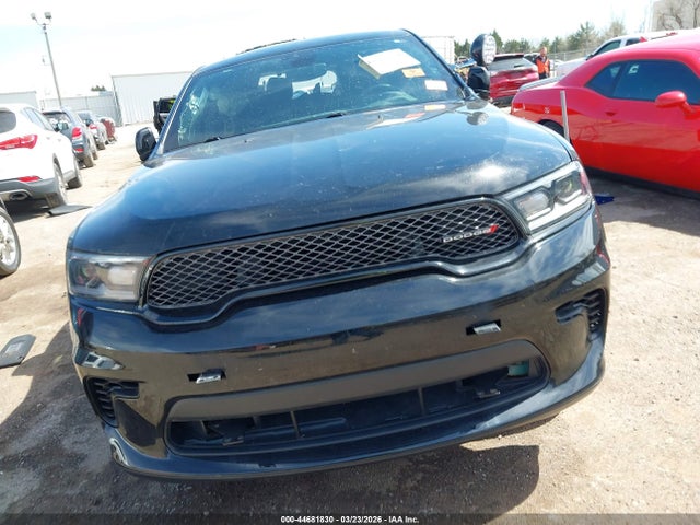 2023 Dodge Durango Pursuit Awd მანქანა იყიდება აუქციონზე, vin: 1C4SDJFT7PC603640, აუქციონის ნომერი: 44681830