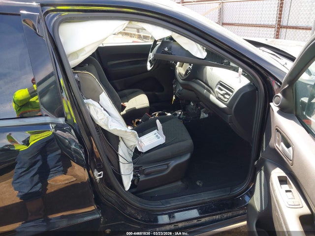 2023 Dodge Durango Pursuit Awd მანქანა იყიდება აუქციონზე, vin: 1C4SDJFT7PC603640, აუქციონის ნომერი: 44681830