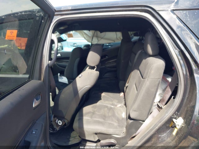 2023 Dodge Durango Pursuit Awd მანქანა იყიდება აუქციონზე, vin: 1C4SDJFT7PC603640, აუქციონის ნომერი: 44681830