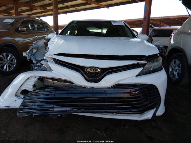 4T1B11HK7JU565921 Toyota CAMRY LE