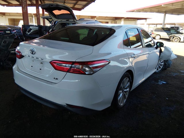 4T1B11HK7JU565921 Toyota CAMRY LE
