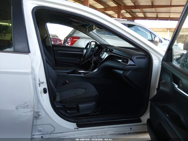 4T1B11HK7JU565921 Toyota CAMRY LE