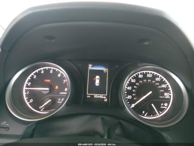 4T1B11HK7JU565921 Toyota CAMRY LE