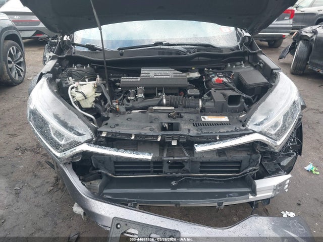 Продажа на аукционе авто 2019 Honda Cr-v Ex, vin: 2HKRW2H59KH616190, номер лота: 44681836