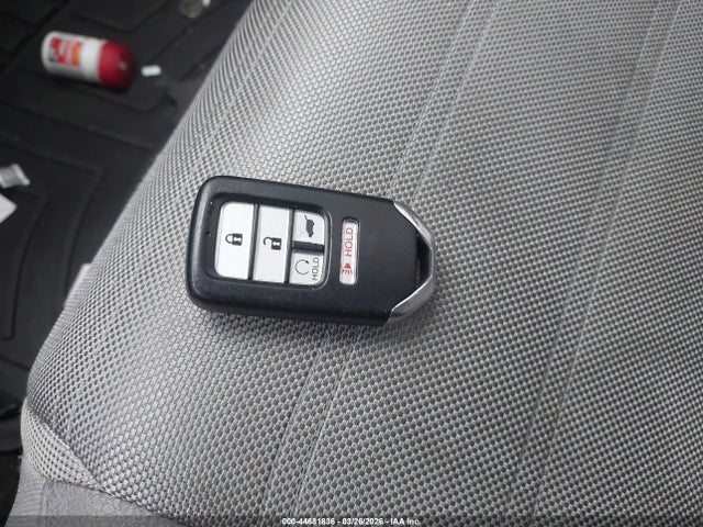 Продажа на аукционе авто 2019 Honda Cr-v Ex, vin: 2HKRW2H59KH616190, номер лота: 44681836
