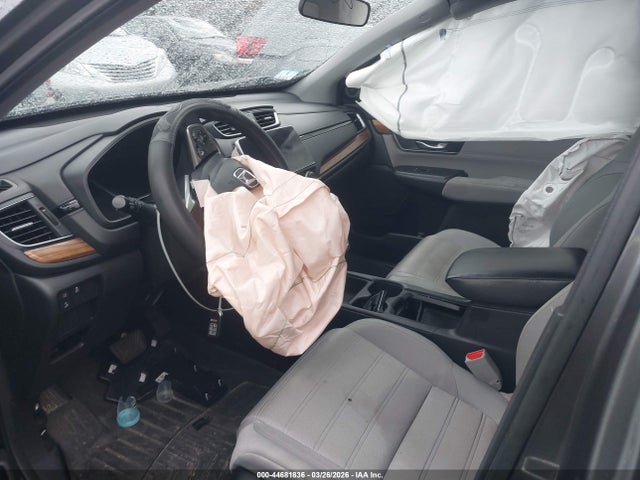 Продажа на аукционе авто 2019 Honda Cr-v Ex, vin: 2HKRW2H59KH616190, номер лота: 44681836