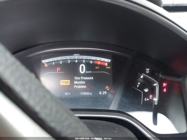 Продажа на аукционе авто 2019 Honda Cr-v Ex, vin: 2HKRW2H59KH616190, номер лота: 44681836