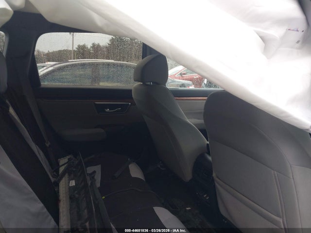 Продажа на аукционе авто 2019 Honda Cr-v Ex, vin: 2HKRW2H59KH616190, номер лота: 44681836