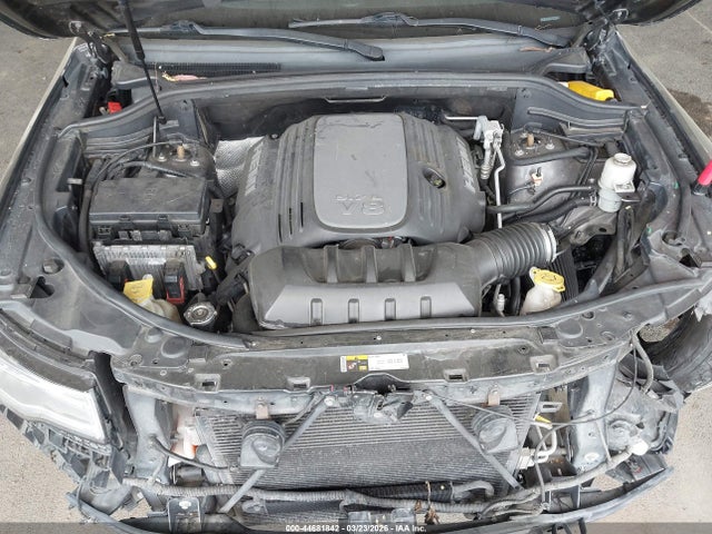 1C4RJFJT3FC890288 Jeep Grand Cherokee Summit