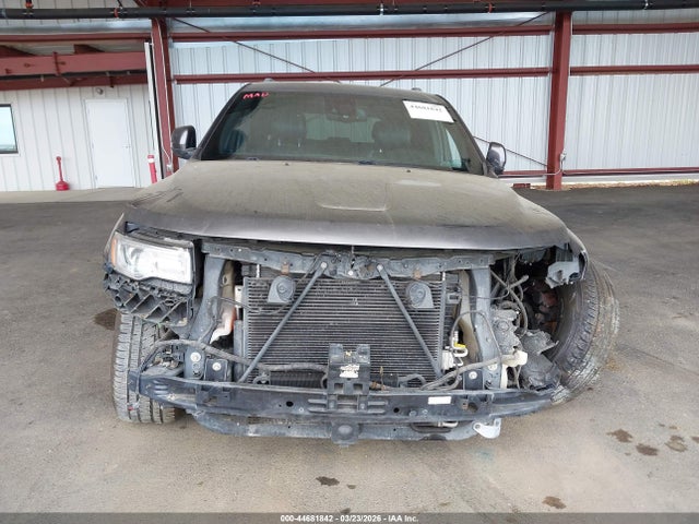1C4RJFJT3FC890288 Jeep Grand Cherokee Summit