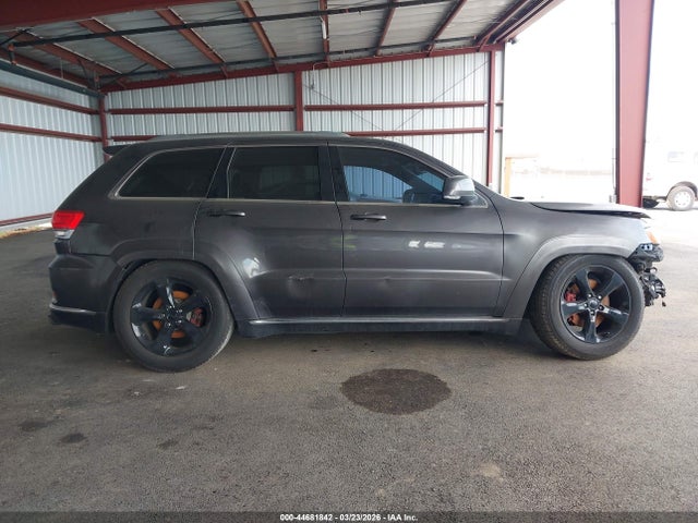 1C4RJFJT3FC890288 Jeep Grand Cherokee Summit