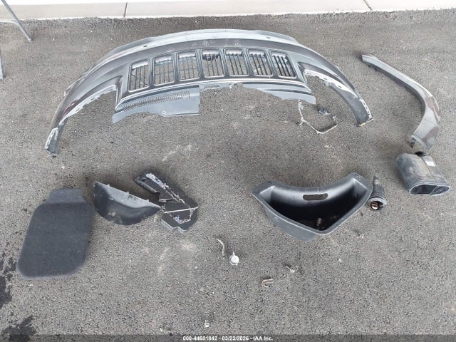 1C4RJFJT3FC890288 Jeep Grand Cherokee Summit