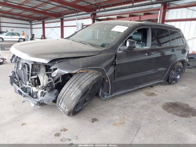 1C4RJFJT3FC890288 Jeep Grand Cherokee Summit