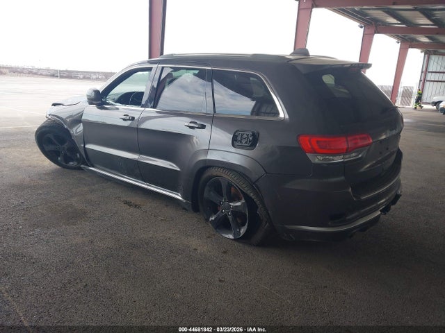 1C4RJFJT3FC890288 Jeep Grand Cherokee Summit