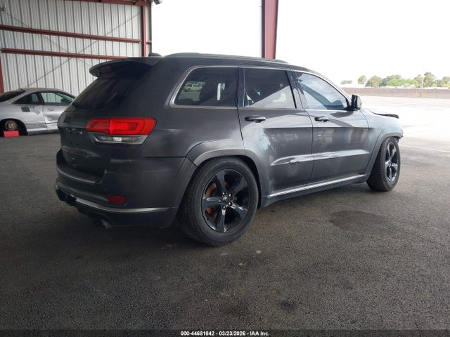 1C4RJFJT3FC890288 Jeep Grand Cherokee Summit