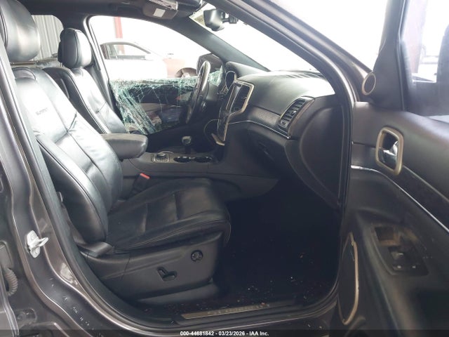 1C4RJFJT3FC890288 Jeep Grand Cherokee Summit